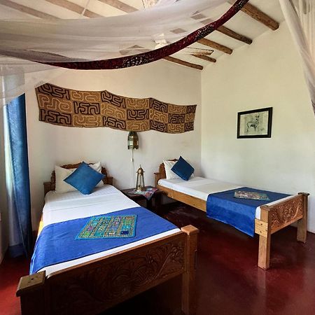 Sawa Sawa Beach House Msambweni Exterior photo